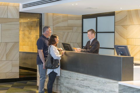 RACV Hobart Hotel - C Tourism 2