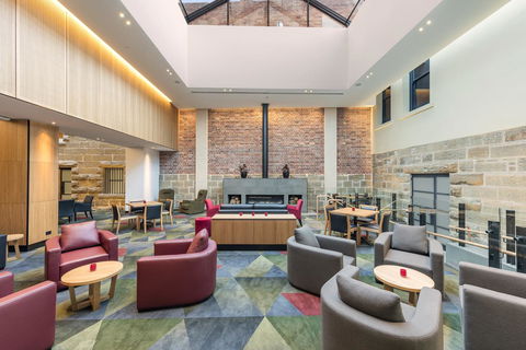 RACV Hobart Hotel - C Tourism 6