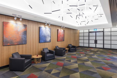 RACV Hobart Hotel - C Tourism 30