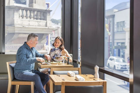 RACV Hobart Hotel - C Tourism 19