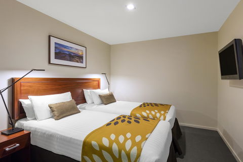 RACV Hobart Hotel - C Tourism 28