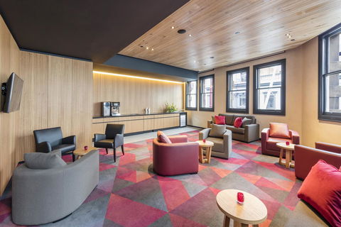 RACV Hobart Hotel - C Tourism 17