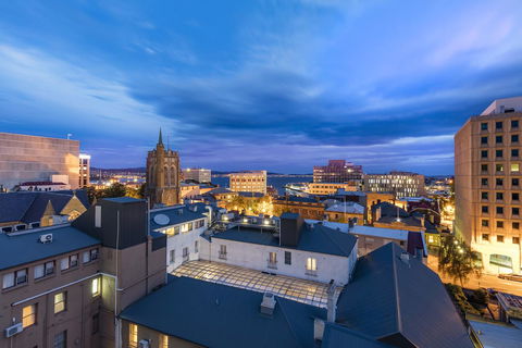 RACV Hobart Hotel - C Tourism 27