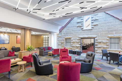 RACV Hobart Hotel - C Tourism 33