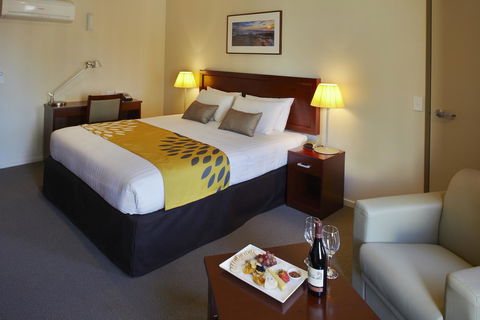 RACV Hobart Hotel - C Tourism 41