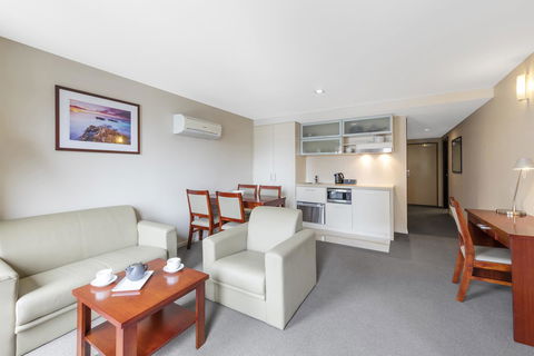 RACV Hobart Hotel - C Tourism 5