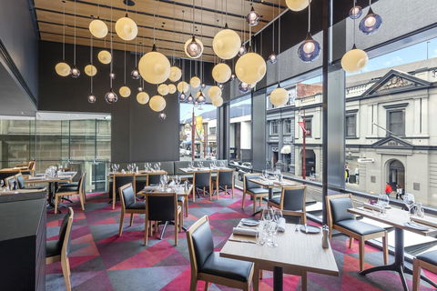 RACV Hobart Hotel - C Tourism 18
