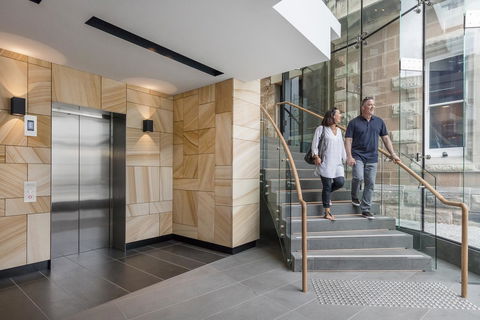 RACV Hobart Hotel - C Tourism 15