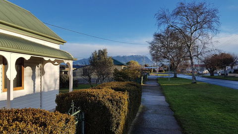 Grace Cottage - C Tourism 14