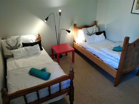Grace Cottage - C Tourism 19