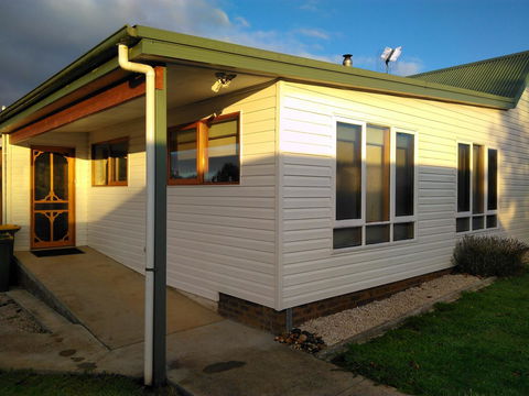 Grace Cottage - C Tourism 37