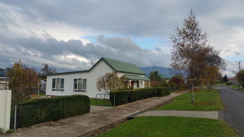 Grace Cottage - C Tourism 3