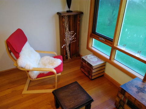 Grace Cottage - C Tourism 29