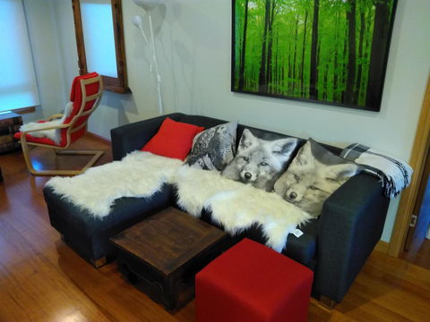 Grace Cottage - C Tourism 20
