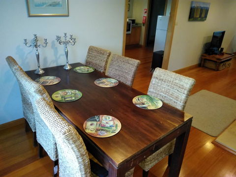 Grace Cottage - C Tourism 33