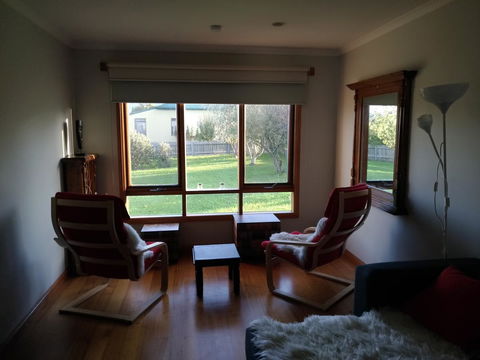 Grace Cottage - C Tourism 27