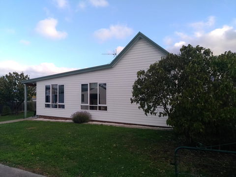 Grace Cottage - C Tourism 5