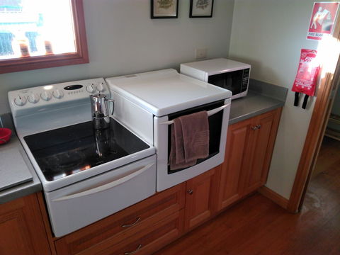 Grace Cottage - C Tourism 24