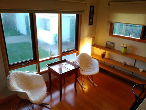 Grace Cottage - C Tourism 26