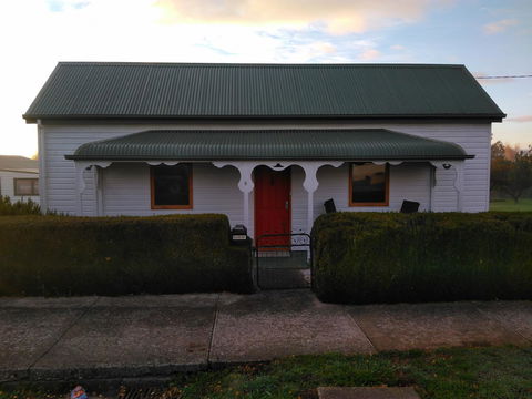 Grace Cottage - C Tourism 2