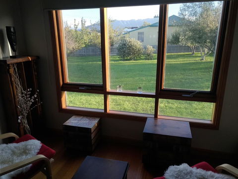 Grace Cottage - C Tourism 28