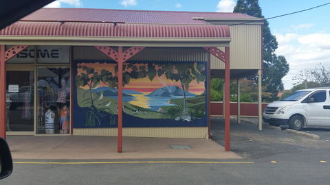 Grace Cottage - C Tourism 40