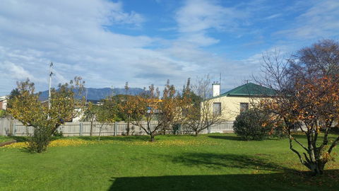 Grace Cottage - C Tourism 12