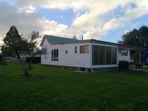 Grace Cottage - C Tourism 9