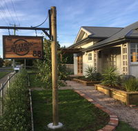 The Station House - C Tourism