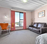 Balmoral On York - C Tourism