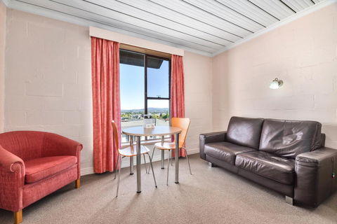 Balmoral On York - C Tourism 8
