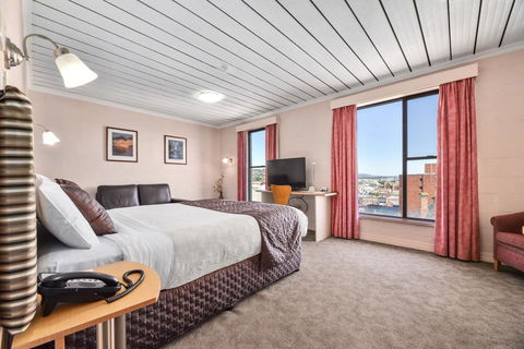Balmoral On York - C Tourism 12
