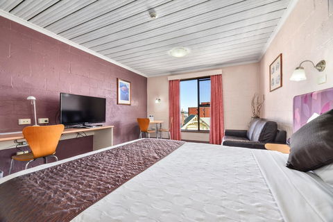 Balmoral On York - C Tourism 15