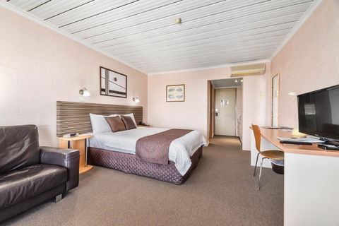 Balmoral On York - C Tourism 9