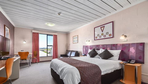 Balmoral On York - C Tourism 2