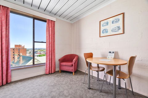 Balmoral On York - C Tourism 3