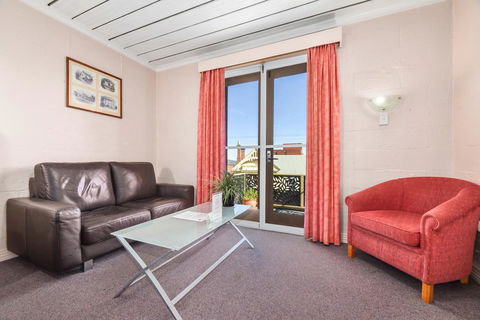 Balmoral On York - C Tourism 1