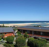 Blue Seas Holiday Villas - C Tourism
