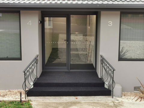 Youngtown Executive Apartments - 2BR Included, Free Parking & Wifi, Sofa Bed & Cot Fee Applies - C Tourism 14
