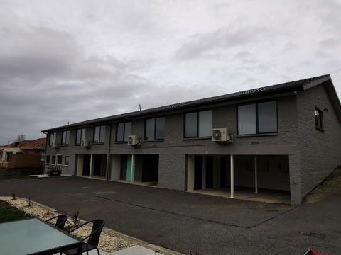 Youngtown Executive Apartments - 2BR Included, Free Parking & Wifi, Sofa Bed & Cot Fee Applies - C Tourism 20