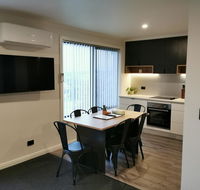 Youngtown Executive Apartments - C Tourism