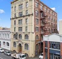Quest Launceston - C Tourism