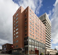 Travelodge Hotel Hobart - C Tourism