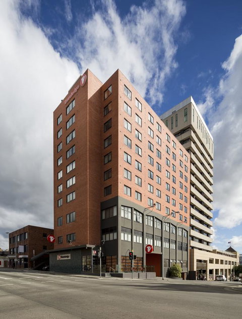 Travelodge Hotel Hobart - C Tourism 0