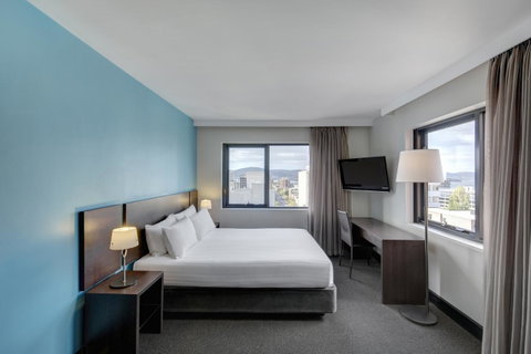 Travelodge Hotel Hobart - C Tourism 5