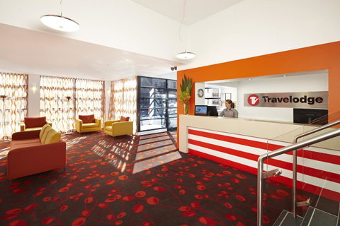 Travelodge Hotel Hobart - C Tourism 14