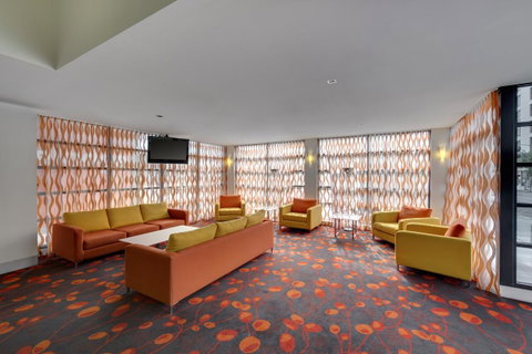 Travelodge Hotel Hobart - C Tourism 16