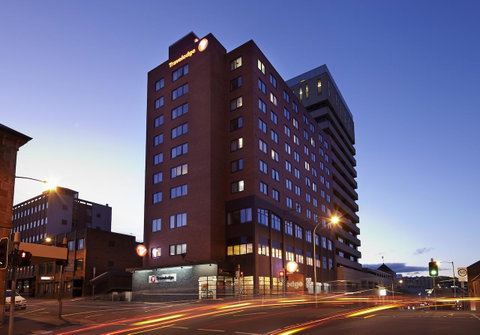 Travelodge Hotel Hobart - C Tourism 24