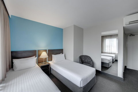 Travelodge Hotel Hobart - C Tourism 11