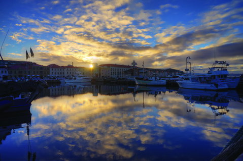 Travelodge Hotel Hobart - C Tourism 21
